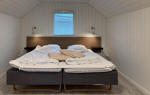 3 chambres, lit parapluie, Wi-Fi gratuit