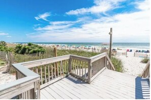 Property grounds - Oceanfront Penthouse Escape (Myrtle Beach)