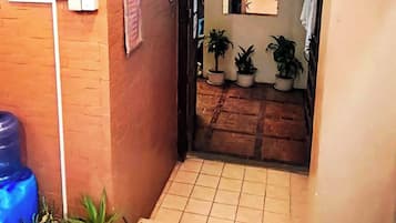 Asrama Umum, 1 kamar tidur | Interior