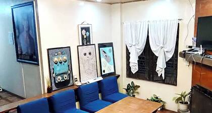 Room-budget-friendly Cozy Room Near Burn