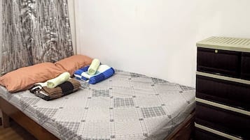 Asrama Umum, 1 kamar tidur | 1 kamar tidur
