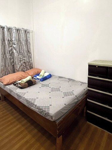 Room-budget-friendly Cozy Room Near Burn