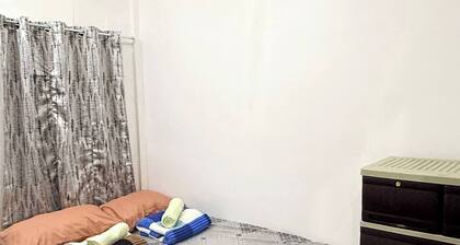 Room-budget-friendly Cozy Room Near Burn