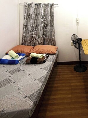 Phòng tập thể, 1 phòng ngủ | 1 phòng ngủ 