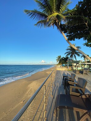 Beach - Coco and Playa camper (Aguada)