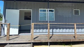 Unclassified image, 3 of 20, button - Coco and Playa camper (Aguada)