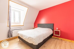 2 bedrooms - Chez le Bessou - LABESSETTE (LABESSETTE)