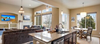 Spacious Home - Sleeps 14 | EV Outlet | Pets Ok