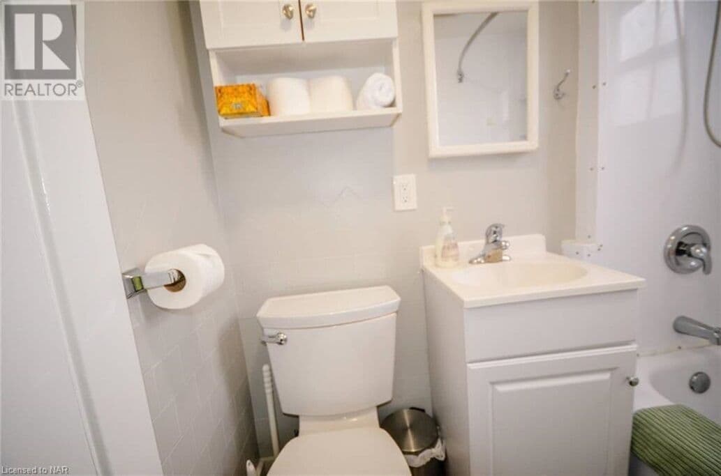 Comfort House | Bathroom