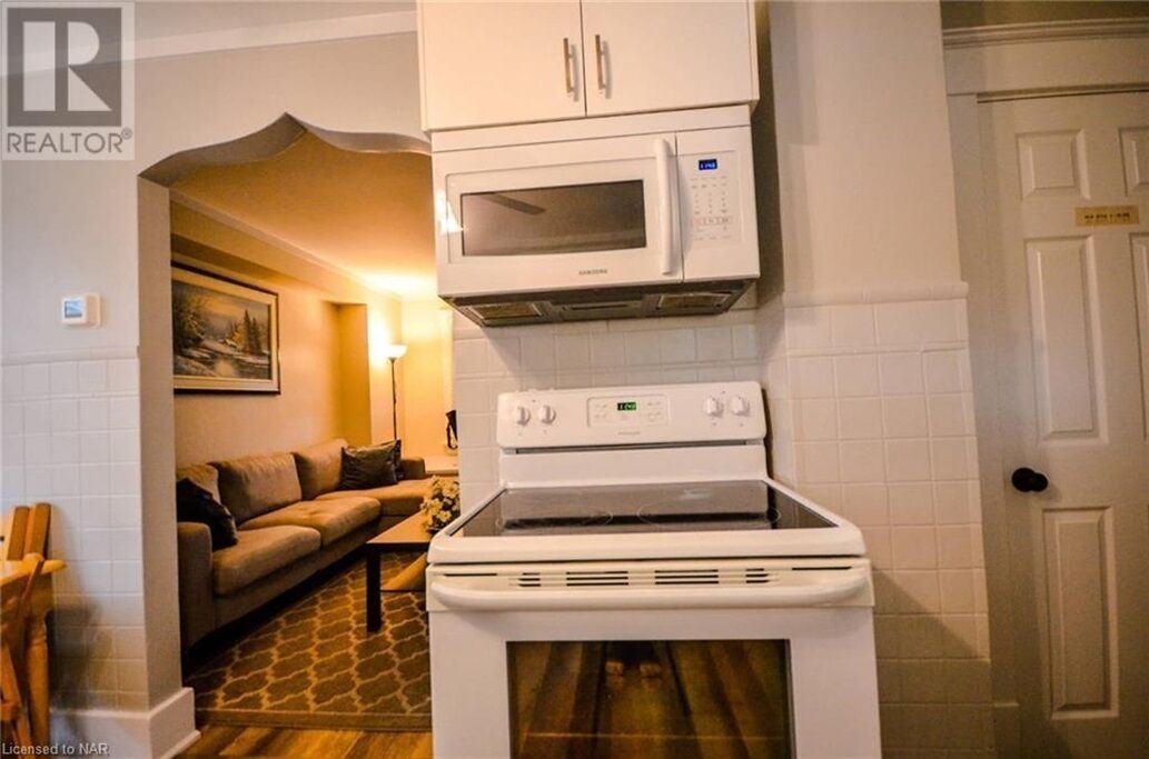 Comfort House | Interior