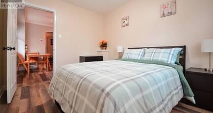 Cozy Cottage in Niagara Falls