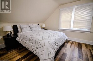 Maison Confort | Décor unique, ameublement unique, système d’insonorisation