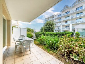 Apartment | 1 bedroom - Le Domaine de Bertheaume 2p6p Coin Nuit (Plougonvelin)