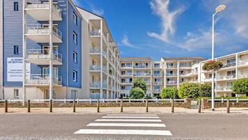 Apartment | 1 bedroom