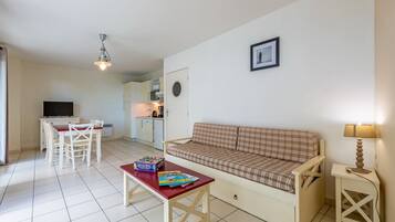 Apartment | 1 bedroom