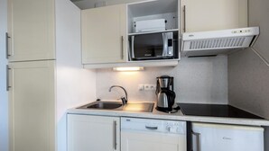 1 bedroom - Le Domaine de Bertheaume 2p6p Coin Nuit (Plougonvelin)