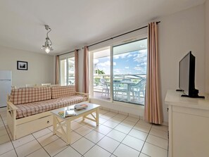 Apartamento | 1 quarto