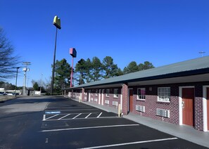 Exterior - Deerfield inn & Suits (Smyrna)