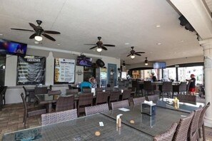 Dining - 176CC:Spacious 6BD retreat in Balmoral Resort, Haines City, perfect for family getaways! (Haines City)