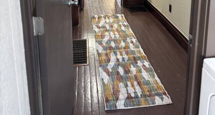 Check Punxsutawney Phil off your bucket list with this rental mins from town!