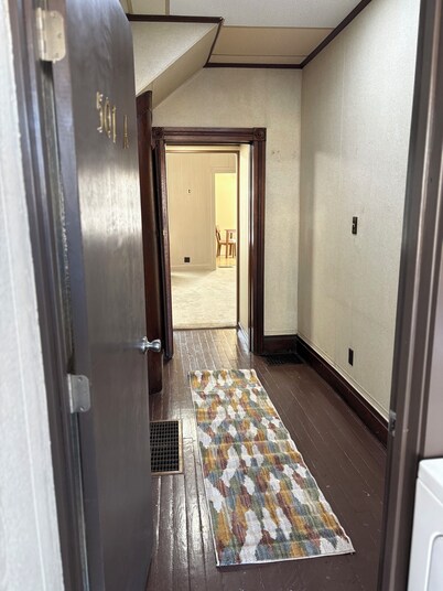 Check Punxsutawney Phil off your bucket list with this rental mins from town!