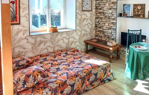 1 bedroom, travel cot, free WiFi - Location cosy de plain-pied (Audincourt)