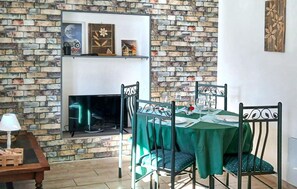 Dining - Location cosy de plain-pied (Audincourt)