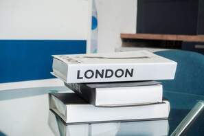 Miscellaneous - Executive King size 1-bedroom Contractor friendly - Free Parking! (Southend-on-Sea)