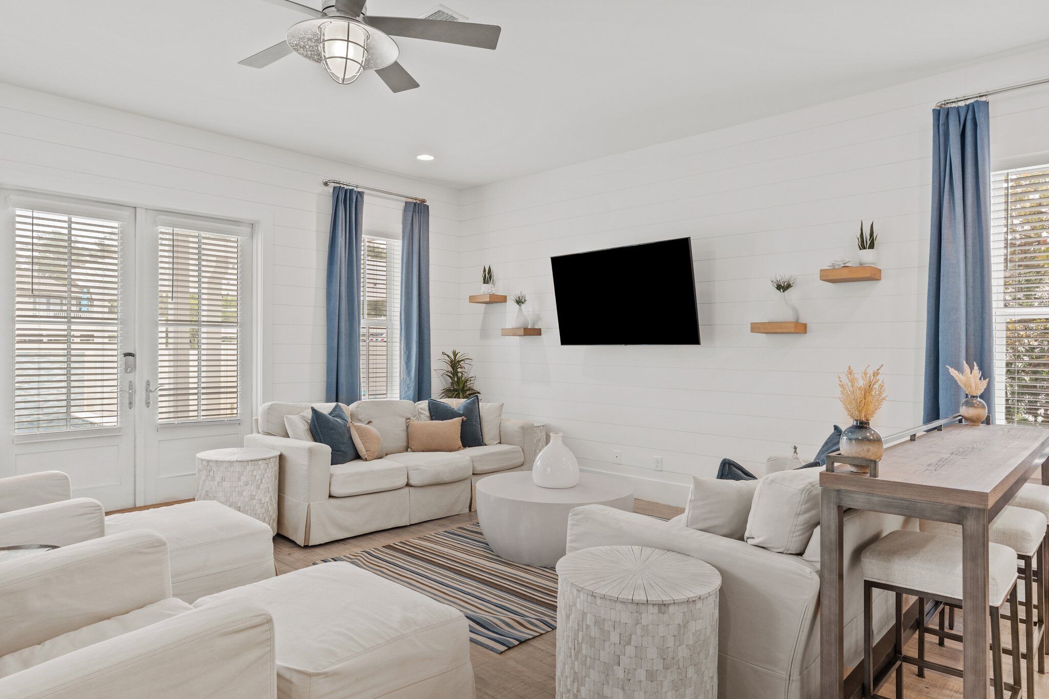 تلفزيون ذكي