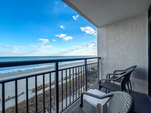 Property grounds - Landmark 633 (Myrtle Beach)