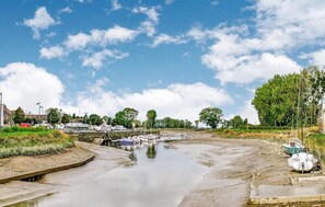 Marina - Beautiful apartment in Isigny-sur-Mer with WiFi (Isigny-sur-Mer)