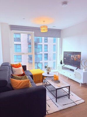 Smart TV