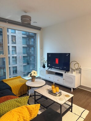 Smart TV