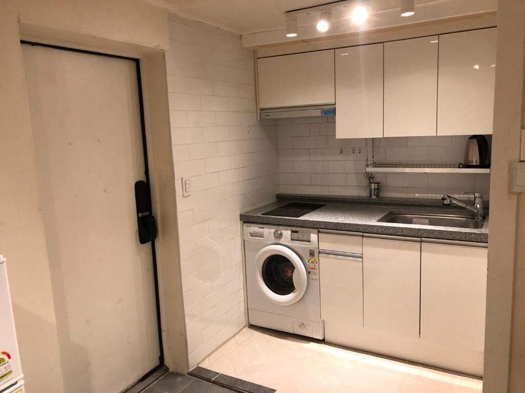 Habitación triple | Interior