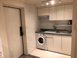 Habitació triple | Interior