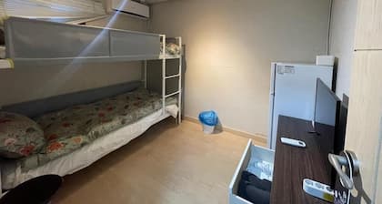 Rich House Dongdaemun