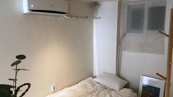 Habitación individual | Wifi gratis