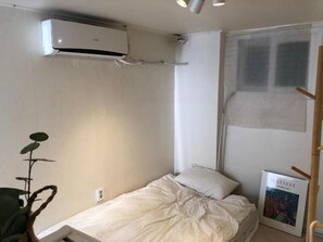 Habitació individual | Wifi gratuïta 