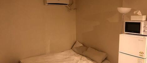 Kolmen hengen huone | Ilmainen Wi-Fi