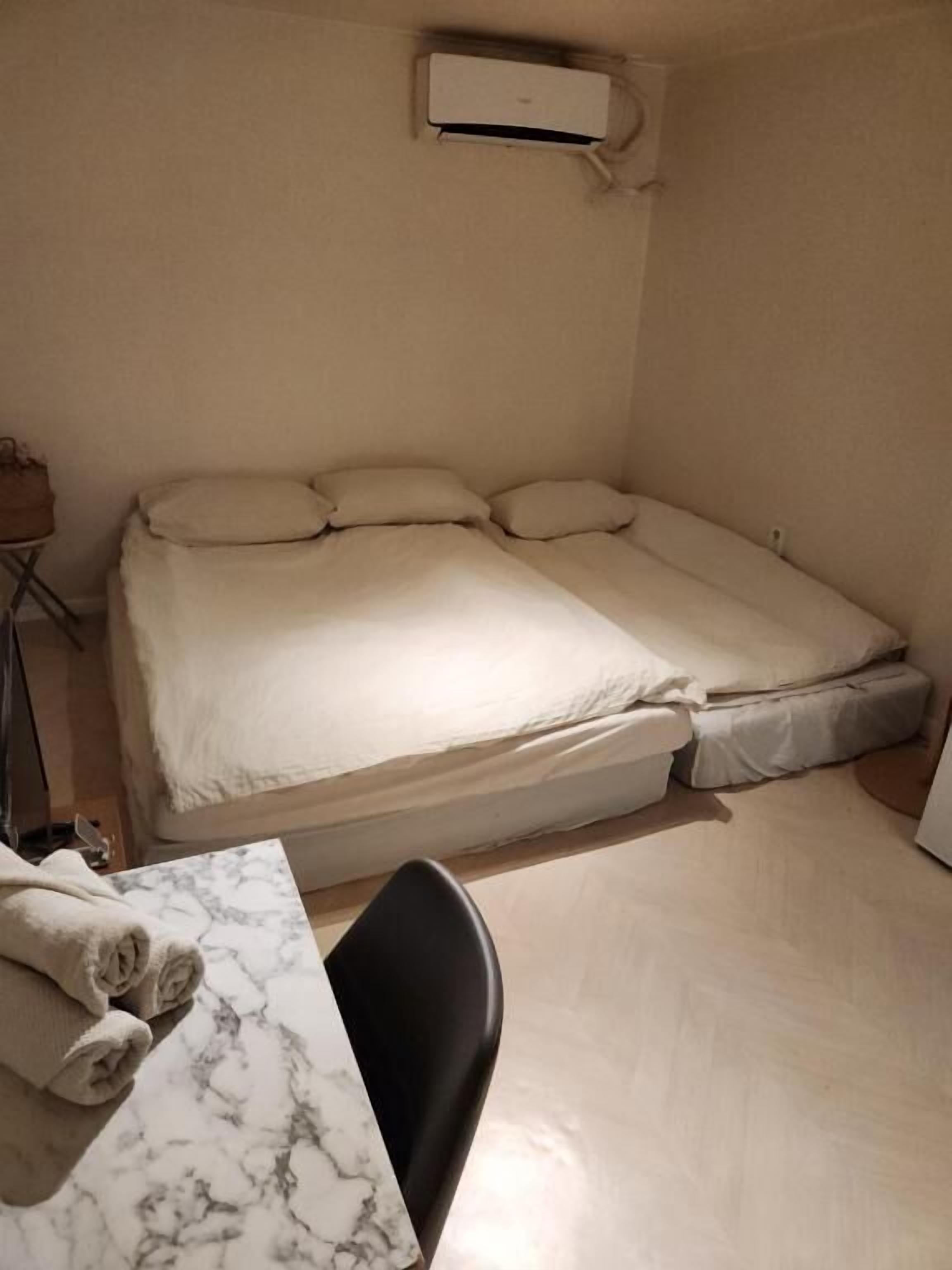 Triple Room | Free WiFi