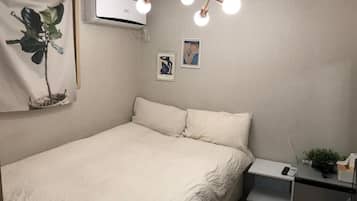 Double Room | Free WiFi
