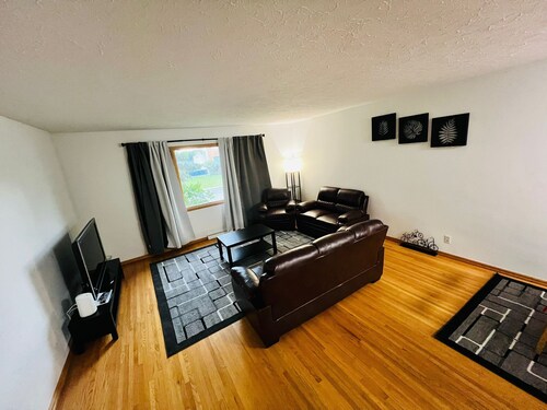 Two Bedroom suite Mayland Heights