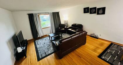 Two Bedroom suite Mayland Heights