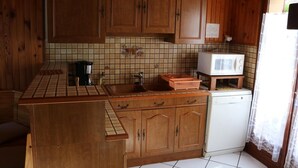 Cucina privata