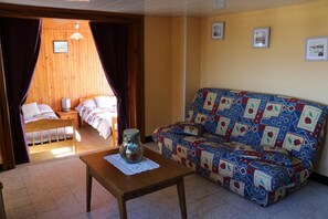 3 bedrooms, Internet - La Belle Vue - MONT-SAINT-VINCENT (MONT-SAINT-VINCENT)