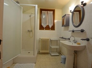 Shower - La Belle Vue - MONT-SAINT-VINCENT (MONT-SAINT-VINCENT)