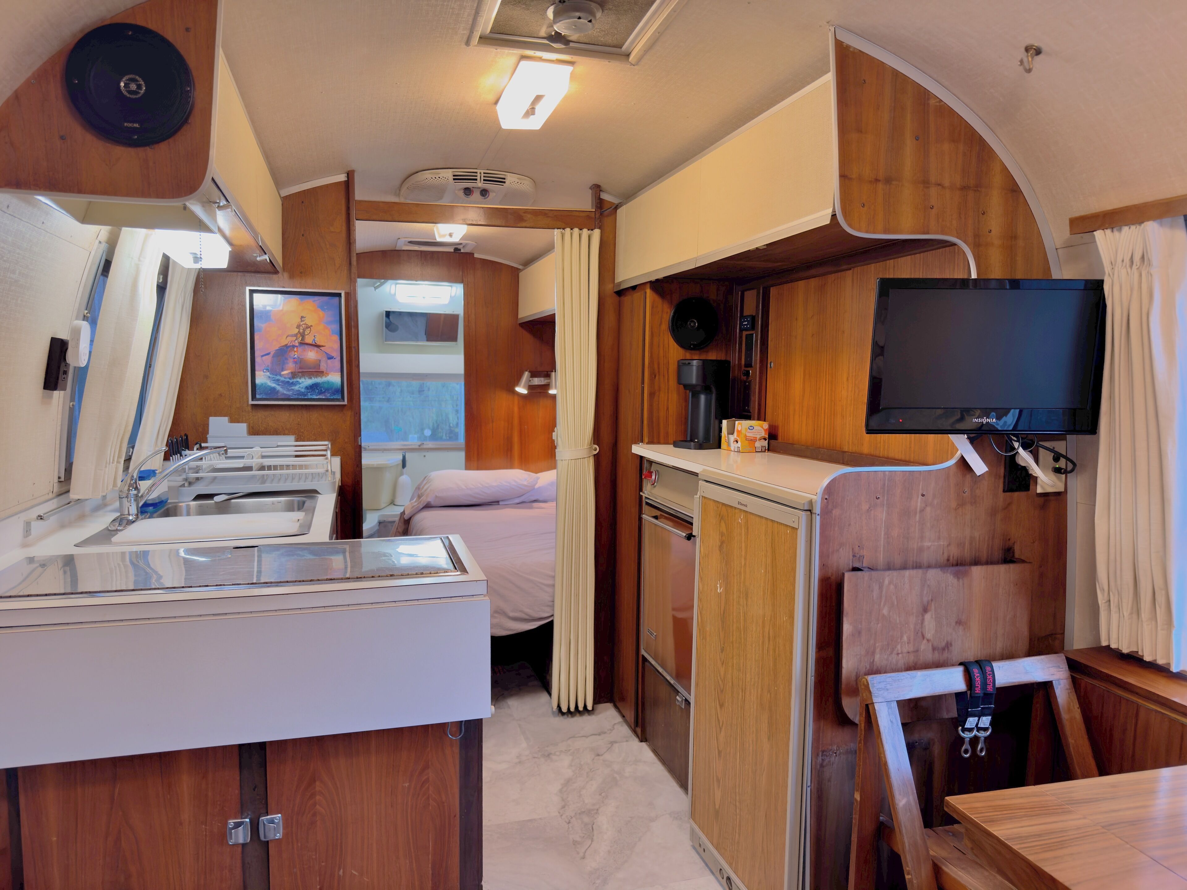 3 間睡房、書桌、熨斗/熨衫板、免費 Wi-Fi