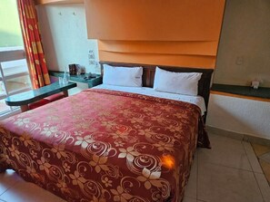 Free WiFi - Motel Extasis (Mexico City)