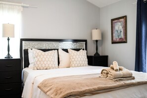 3 bedrooms, travel cot, free WiFi - Convenient Home Easy Access to LA,Near Pasadena&210 Fwy (Arcadia)