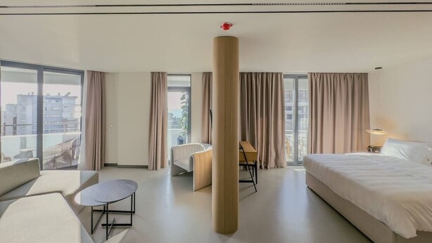 House - Zins Luxury Rooms 06 (Durrës)